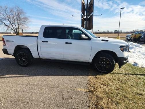 2023 RAM 1500 Tradesman