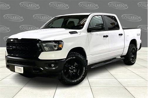 2023 RAM 1500 Tradesman