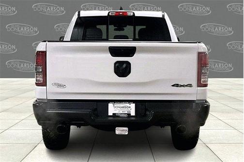 2023 RAM 1500 Tradesman