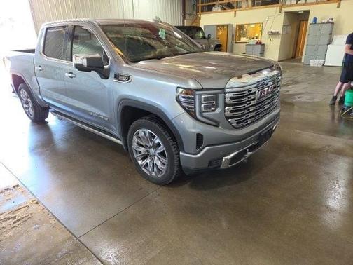 Sterling 2025 GMC Sierra 1500 Denali