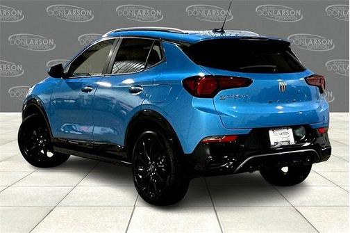 2025 Buick Encore GX Sport Touring