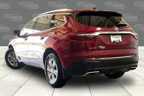 2018 Buick Enclave Premium
