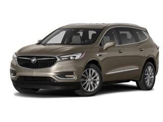 2018 Buick Enclave Premium