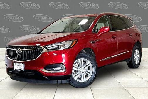 2018 Buick Enclave Premium
