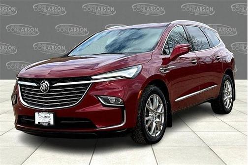 2024 Buick Enclave Premium