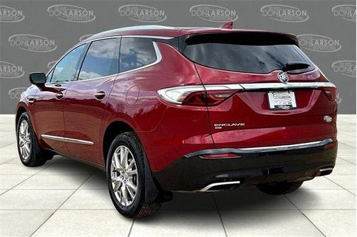 2024 Buick Enclave Premium