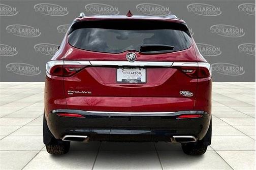 2024 Buick Enclave Premium