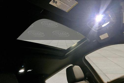 Onyx Black 2026 GMC Sierra 1500 AT4