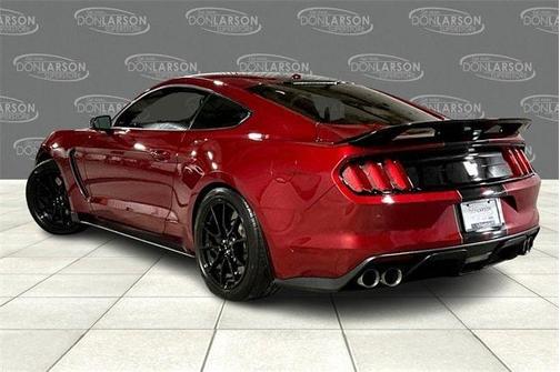 2019 Ford Shelby GT350 Base