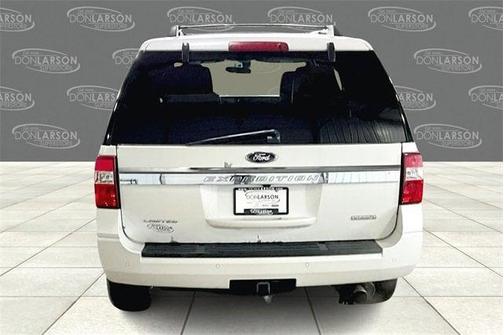 2016 Ford Expedition Limited
