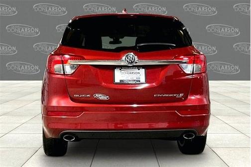 2016 Buick Envision Premium I