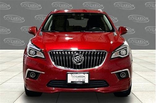 2016 Buick Envision Premium I
