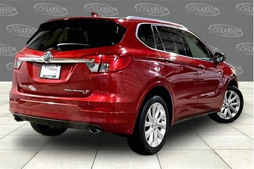 2016 Buick Envision Premium I