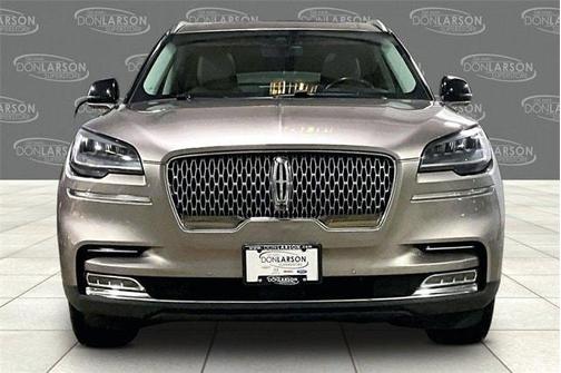 2020 Lincoln Aviator Reserve AWD