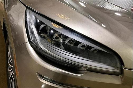 2020 Lincoln Aviator Reserve AWD