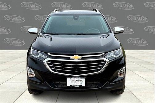 2020 Chevrolet Equinox Premier w/1LZ