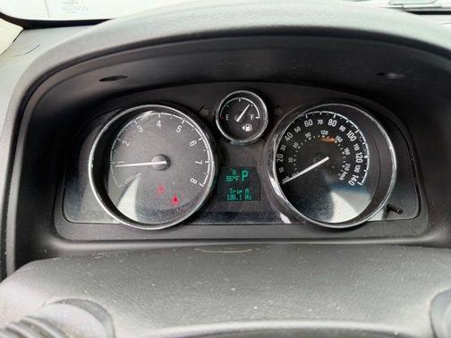Arctic Ice 2013 Chevrolet Captiva Sport LTZ