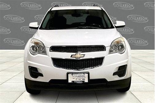2015 Chevrolet Equinox 1LT