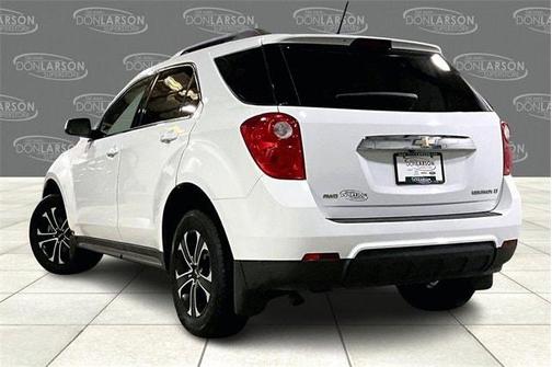 2015 Chevrolet Equinox 1LT