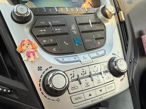 2015 Chevrolet Equinox 1LT