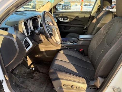 2015 Chevrolet Equinox 1LT