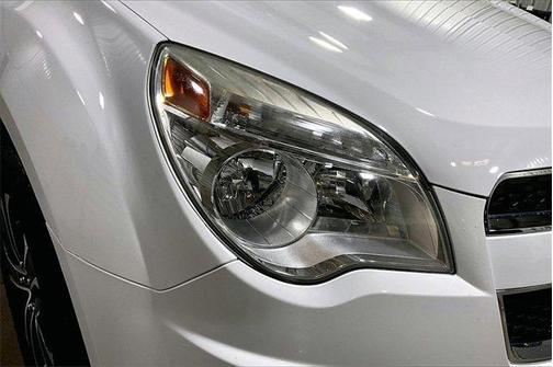 2015 Chevrolet Equinox 1LT