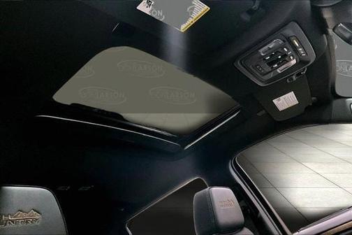 2026 Chevrolet Silverado 2500 High Country