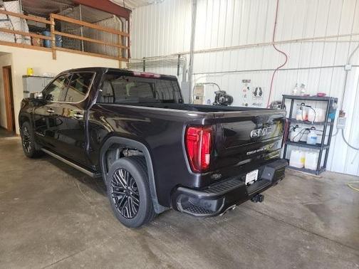 2022 GMC Sierra 1500 Denali Ultimate