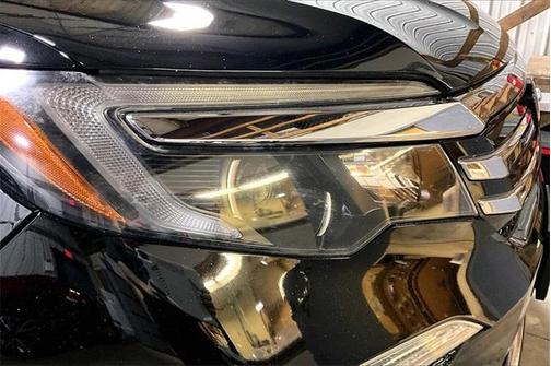 2018 Honda Pilot Elite