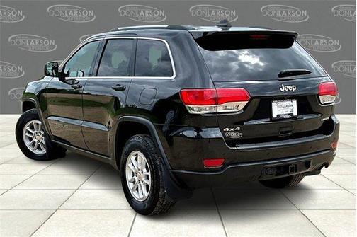 2019 Jeep Grand Cherokee Laredo E