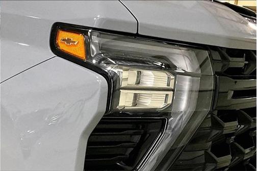 2024 Chevrolet Silverado 2500 ZR2