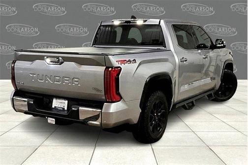 2023 Toyota Tundra 1794 Edition