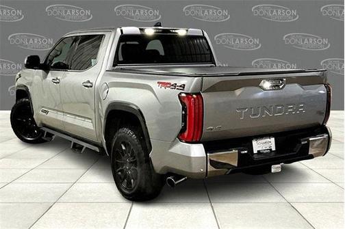 2023 Toyota Tundra 1794 Edition