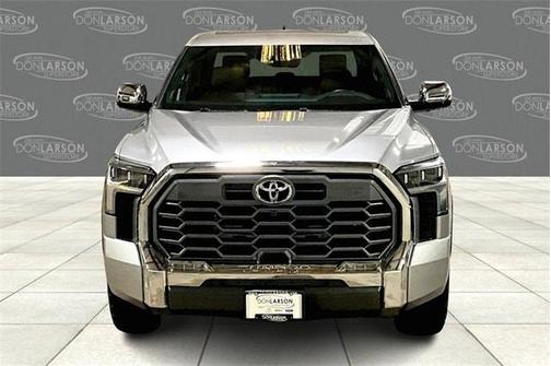 2023 Toyota Tundra 1794 Edition