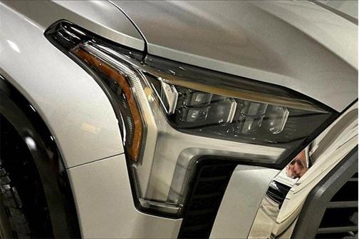 2023 Toyota Tundra 1794 Edition