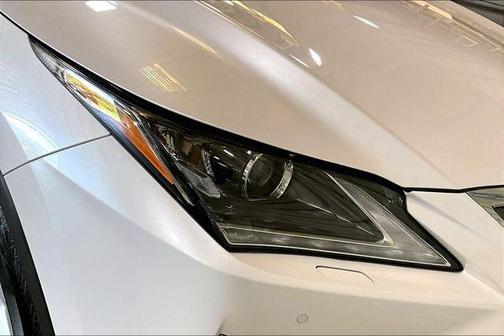 White Pearl 2017 Lexus RX 350 350