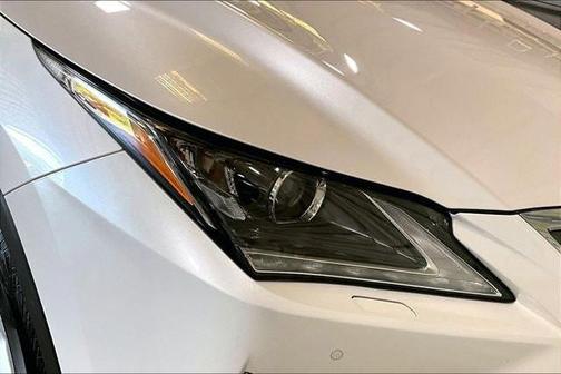 White Pearl 2017 Lexus RX 350 350