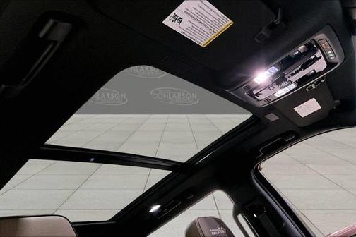 Polar White 2026 Chevrolet Suburban High Country