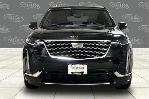 2023 Cadillac XT6 Premium Luxury AWD
