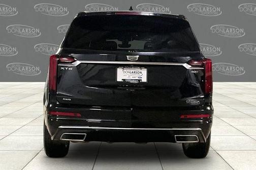 2023 Cadillac XT6 Premium Luxury AWD
