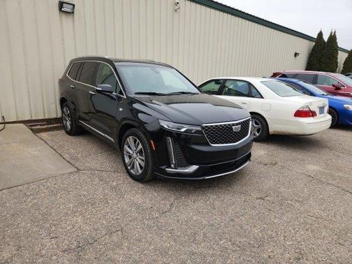 2023 Cadillac XT6 Premium Luxury AWD