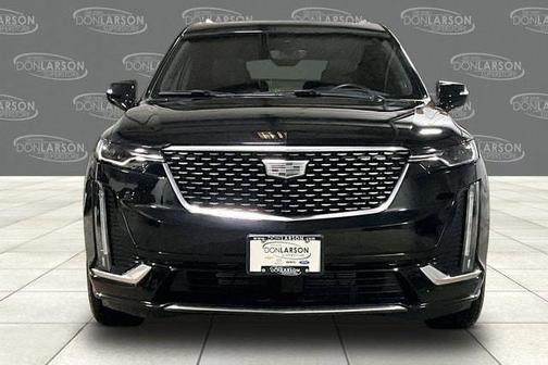 2023 Cadillac XT6 Premium Luxury AWD