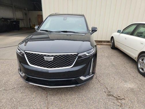 2023 Cadillac XT6 Premium Luxury AWD