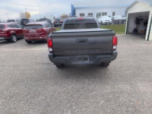 2019 Toyota Tacoma SR5