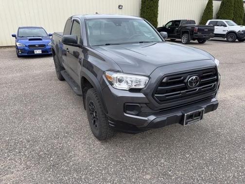 2019 Toyota Tacoma SR5