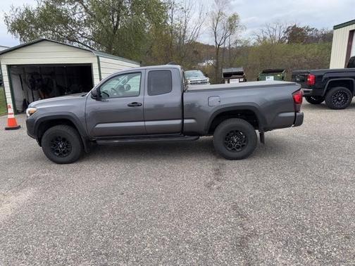2019 Toyota Tacoma SR5