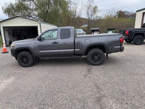 2019 Toyota Tacoma SR5