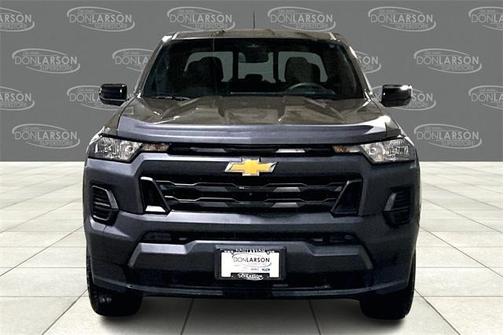 2023 Chevrolet Colorado WT