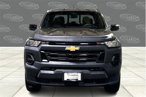 2023 Chevrolet Colorado WT