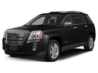 2015 GMC Terrain SLE-2